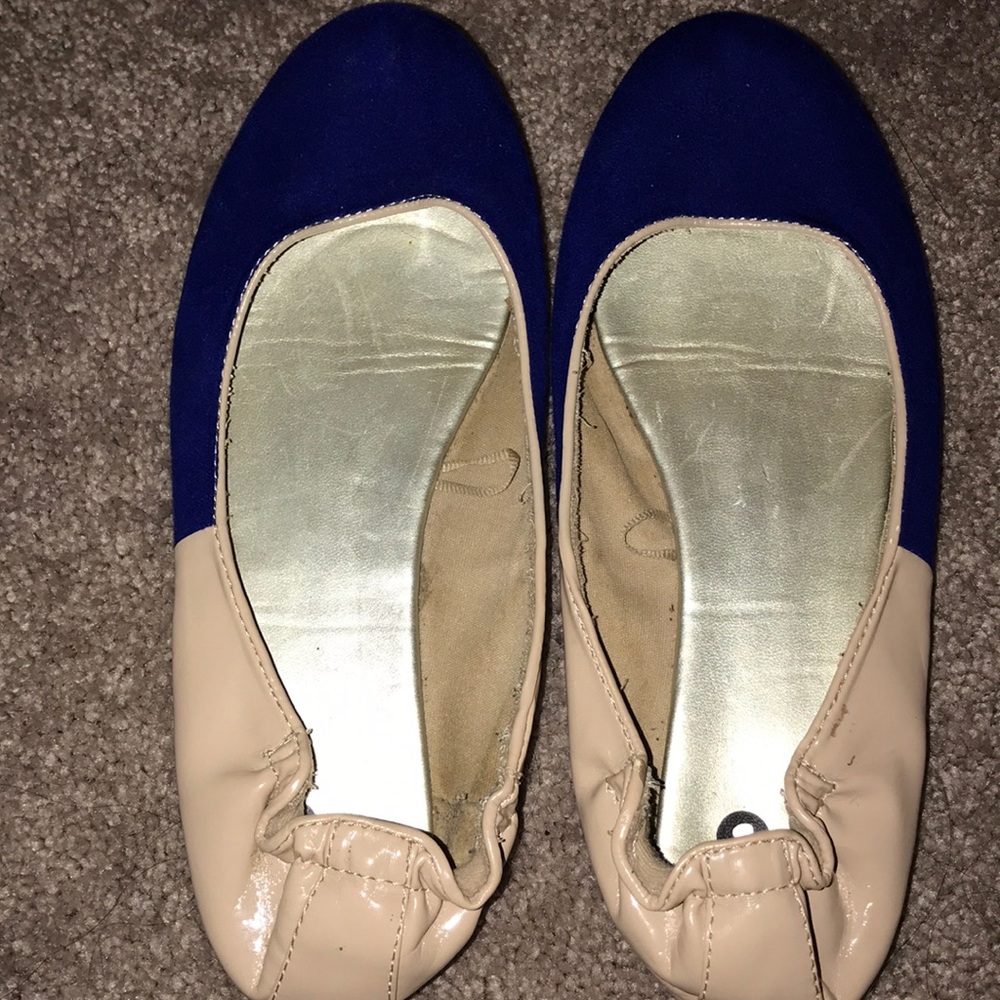 Flats